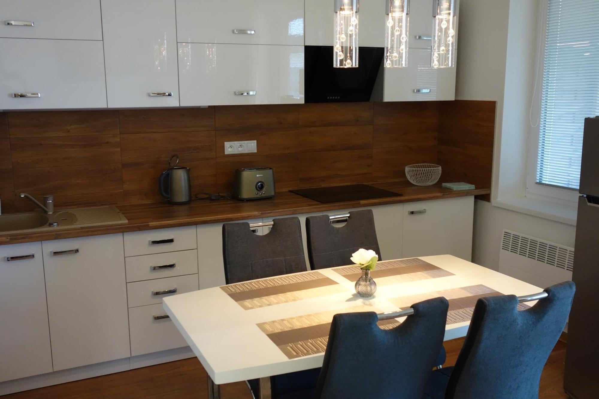 Apartmany Rubin Nesvady Exterior foto